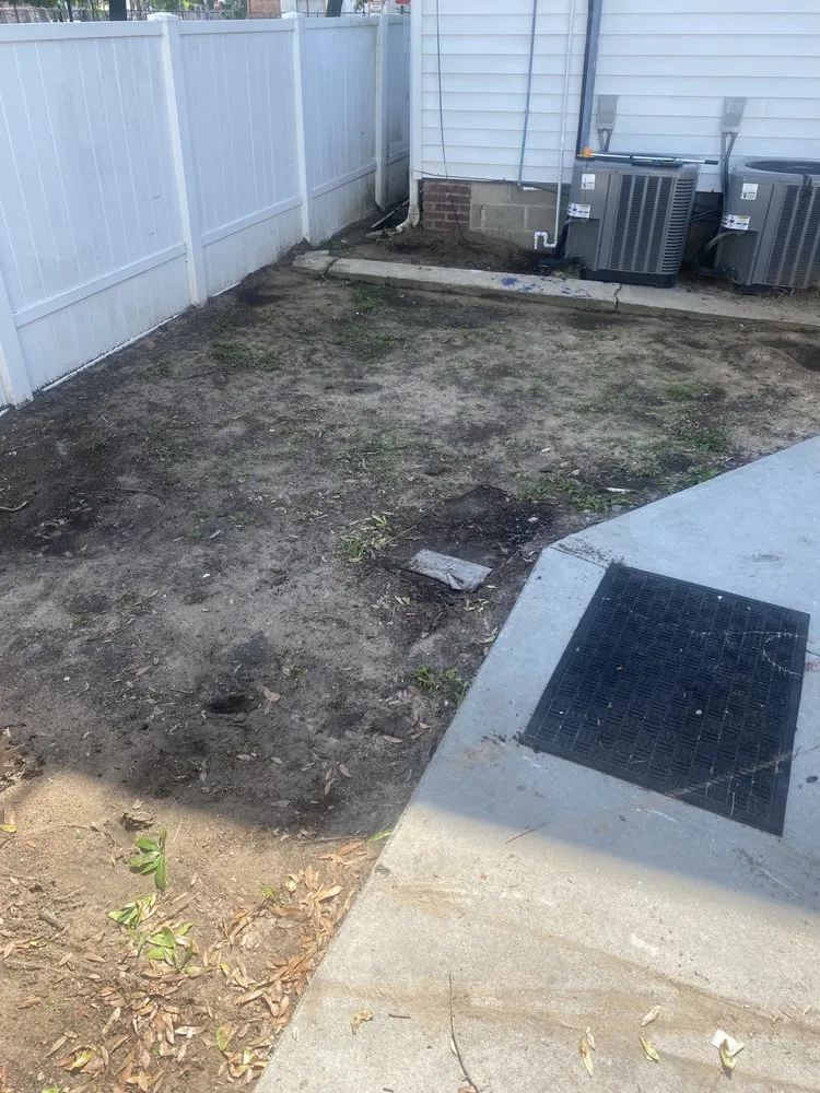 Affordable yard maintenance in Savannah, GA - S&S Express Services