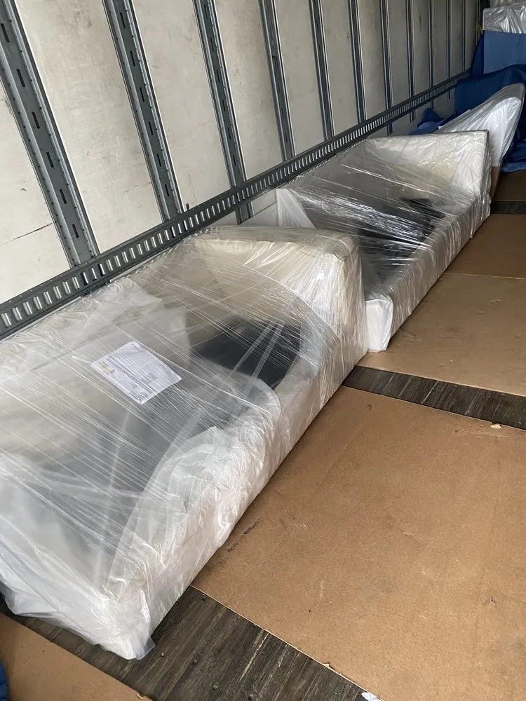 Custom landscaping services experts serving Savannah, GA - S&S Express Services