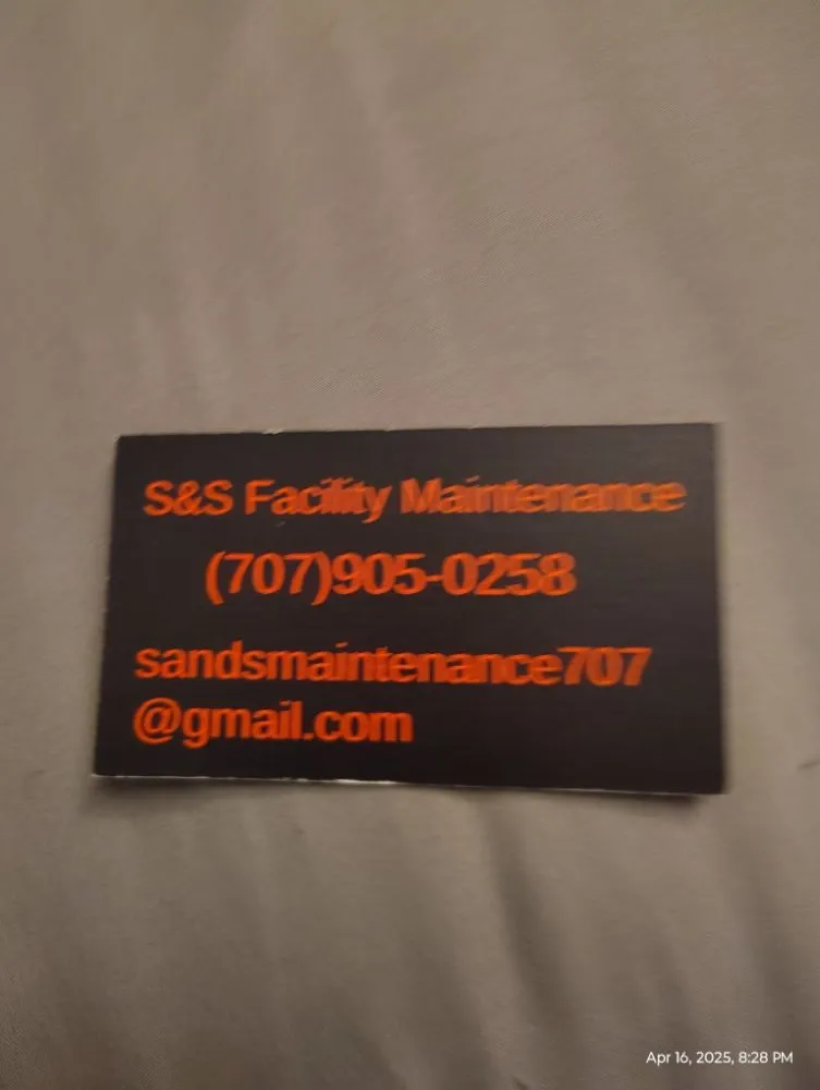 Affordable garden landscaping in clearlake, CA - S&S Facility Maintenance