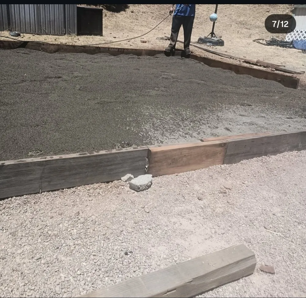 Professional lawn mowing service experts serving clearlake, CA - S&S Facility Maintenance