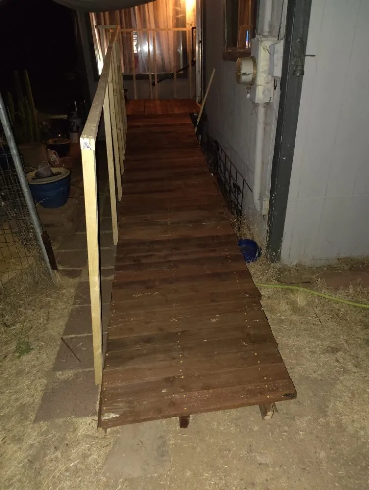 Affordable landscape design in clearlake, CA - S&S Facility Maintenance