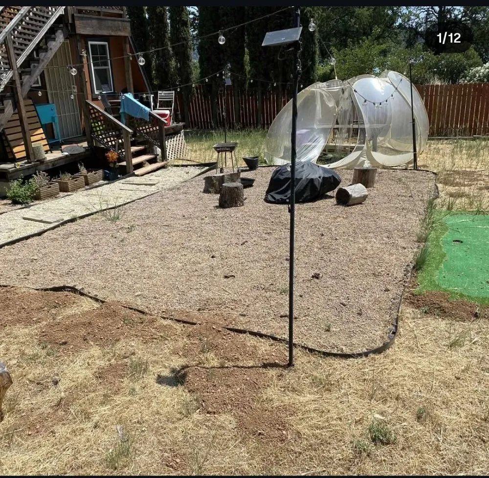 Top-rated residential landscaping in clearlake, CA - S&S Facility Maintenance