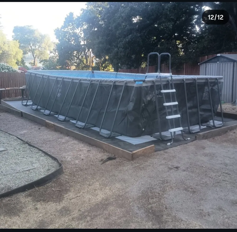 Trusted outdoor landscaping in clearlake, CA - S&S Facility Maintenance