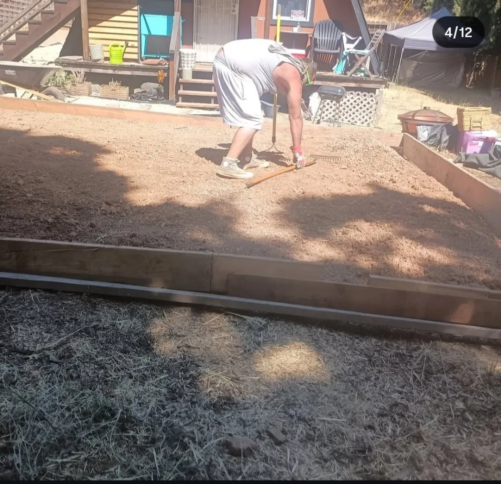 Expert residential landscaping experts serving clearlake, CA - S&S Facility Maintenance