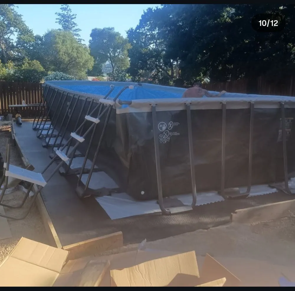 Trusted yard cleanup service in clearlake, CA - S&S Facility Maintenance