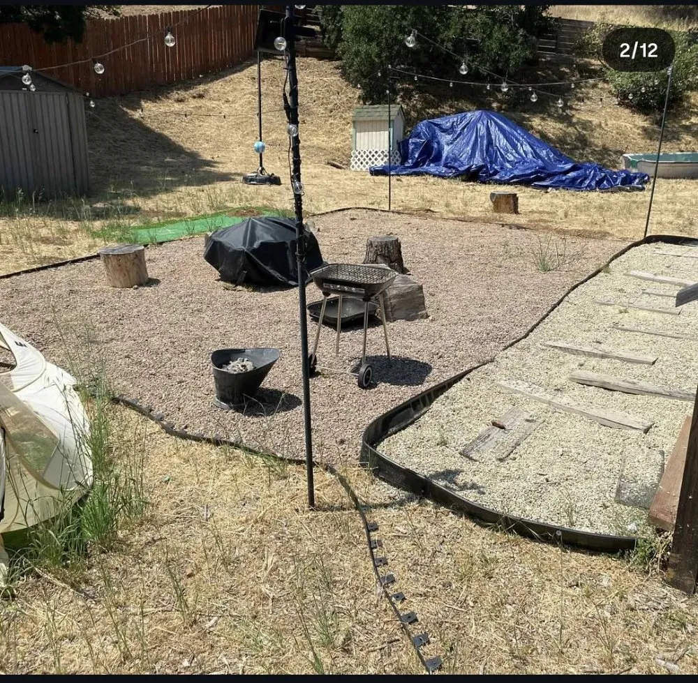 Reliable yard cleanup service experts serving clearlake, CA - S&S Facility Maintenance