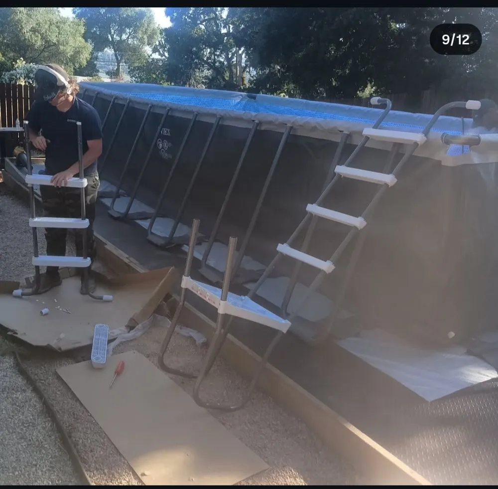 Affordable garden landscaping experts serving clearlake, CA - S&S Facility Maintenance