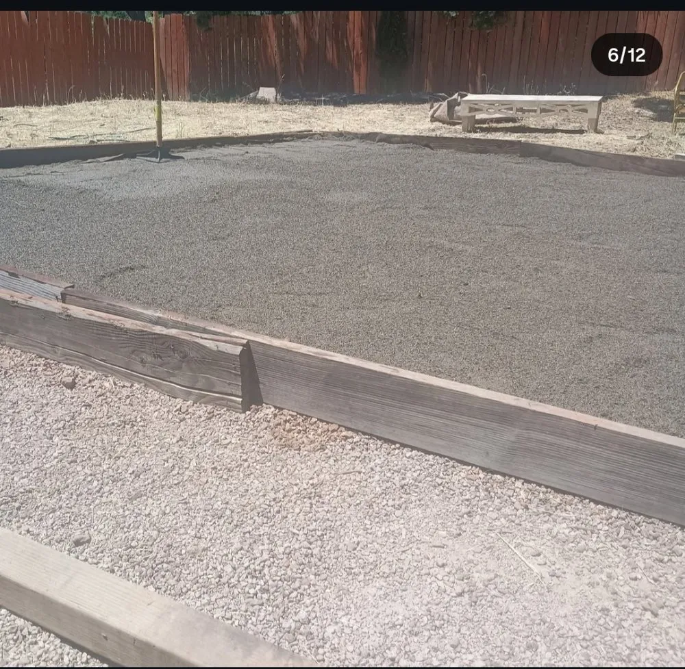 Affordable yard maintenance in clearlake, CA by S&S Facility Maintenance