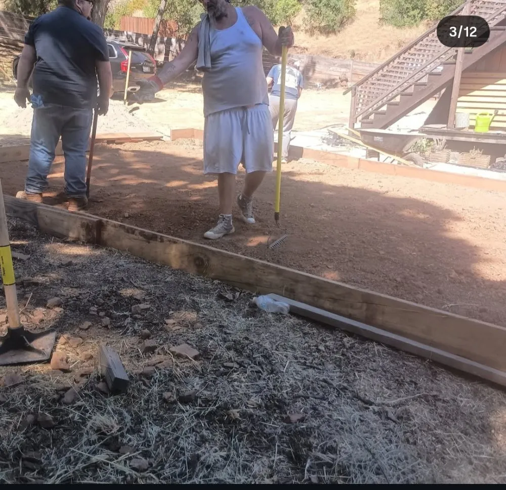 Trusted landscaping services near you in clearlake, CA by S&S Facility Maintenance