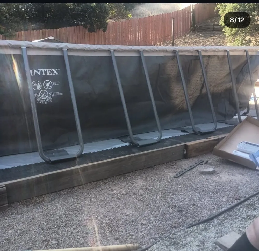 Professional landscaping services experts serving clearlake, CA - S&S Facility Maintenance