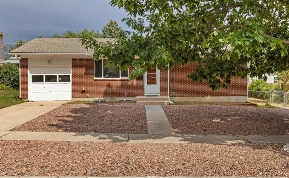 Top-rated lawn mowing service in Colorado Springs, CO - S&S Fencing& Landscaping