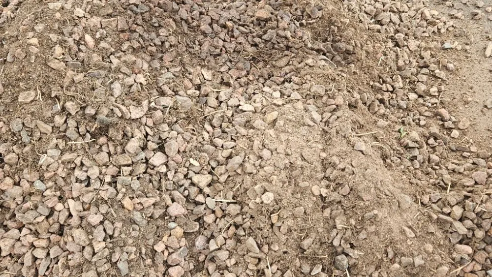 Custom garden landscaping in Colorado Springs, CO - S&S Fencing& Landscaping