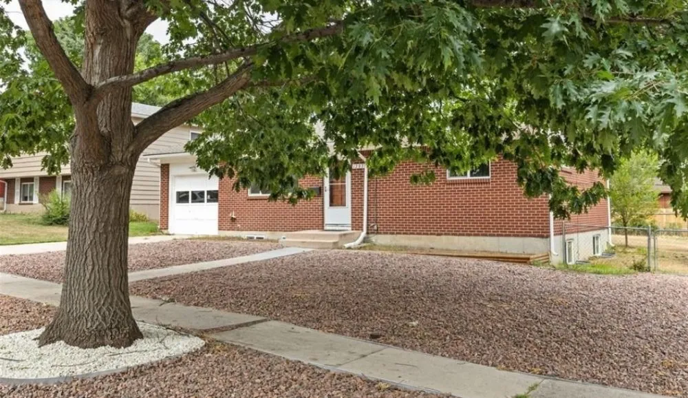 Professional landscape design experts serving Colorado Springs, CO - S&S Fencing& Landscaping