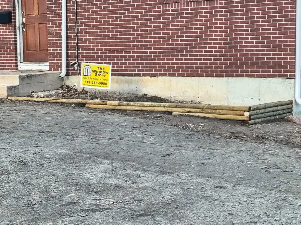 Reliable lawn care service in Colorado Springs, CO by S&S Fencing& Landscaping