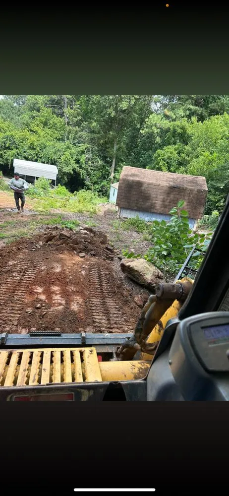 Top-rated landscaping services in Talking Rock, GA - S&S Grading & Landscapes