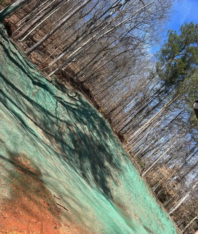 Expert residential landscaping in Talking Rock, GA by S&S Grading & Landscapes