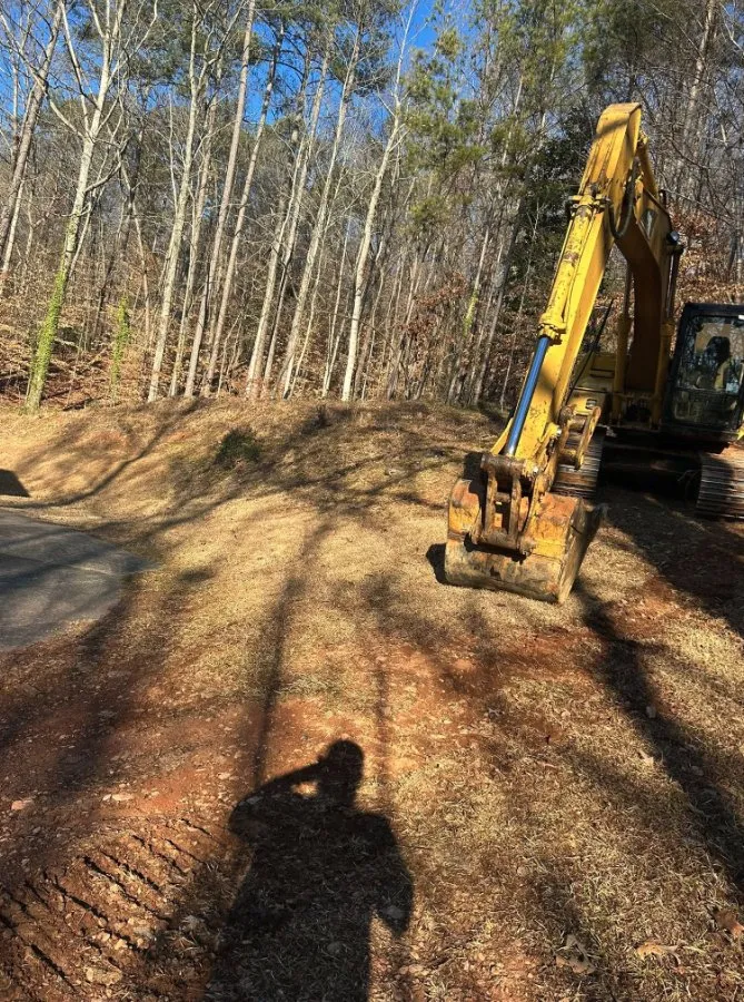 Affordable landscaping services experts serving Talking Rock, GA - S&S Grading & Landscapes