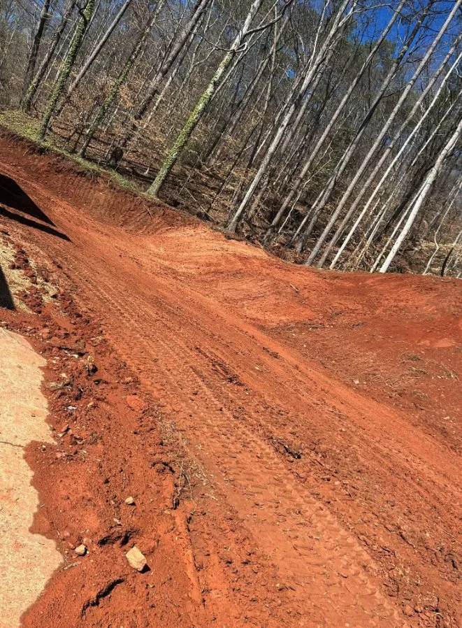 Top-rated lawn care service in Talking Rock, GA by S&S Grading & Landscapes