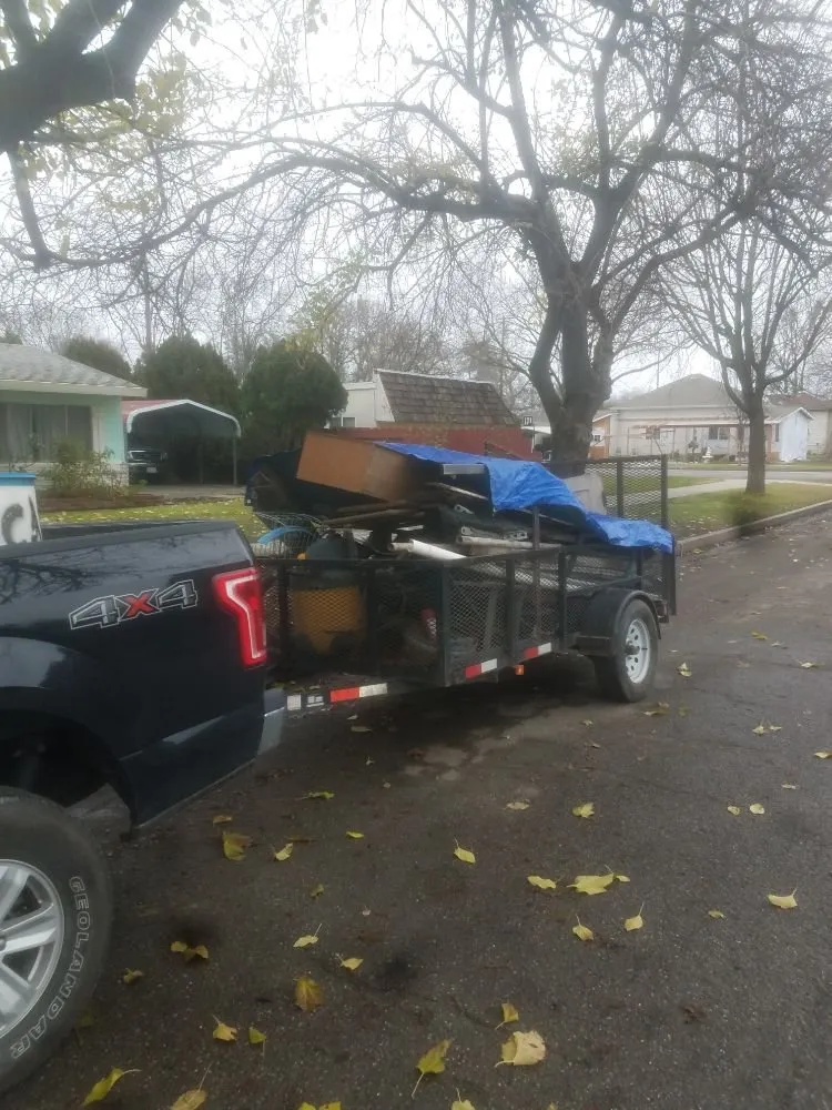 Trusted landscape design for beautiful yards across Colusa, CA - S&S Grass to Gutters