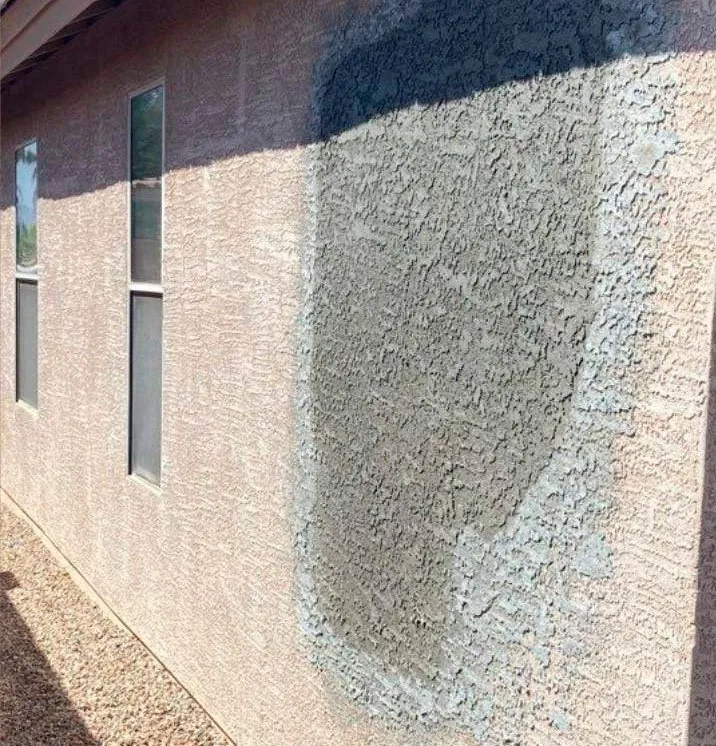 Professional residential landscaping in Clovis, NM by S&S Handyman