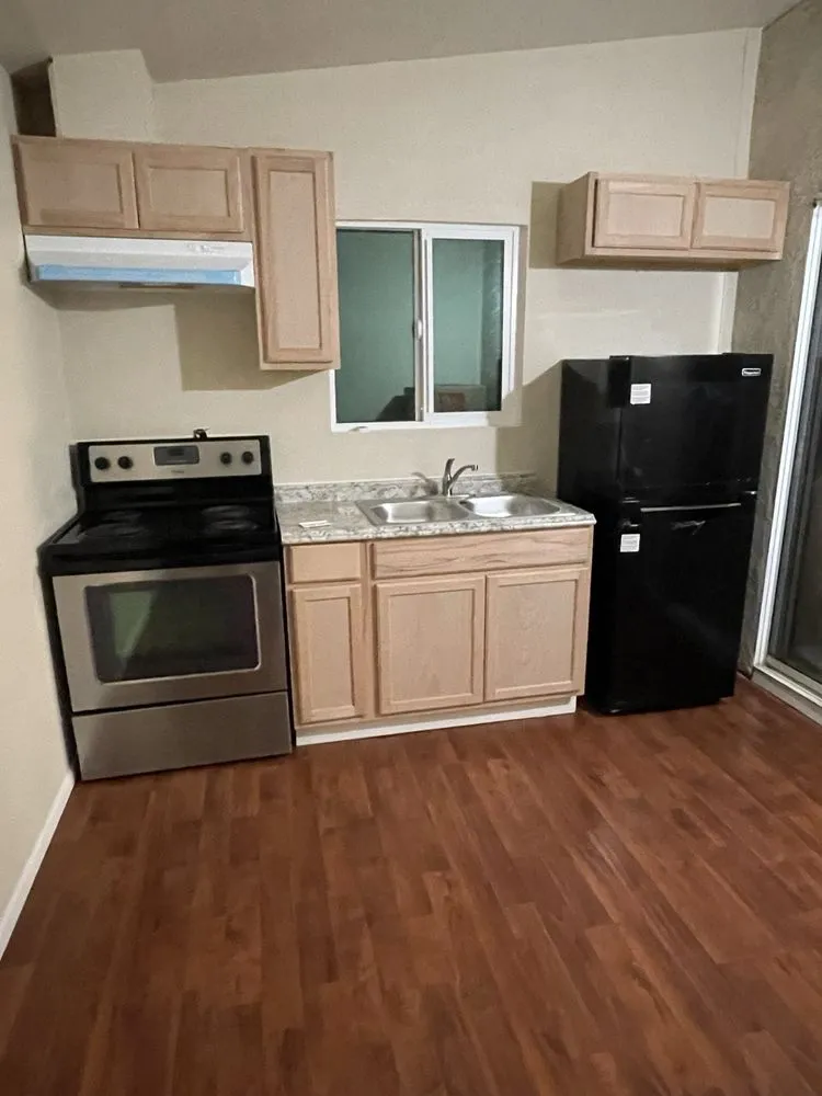 Affordable yard maintenance in Modesto, CA - SS Handyman