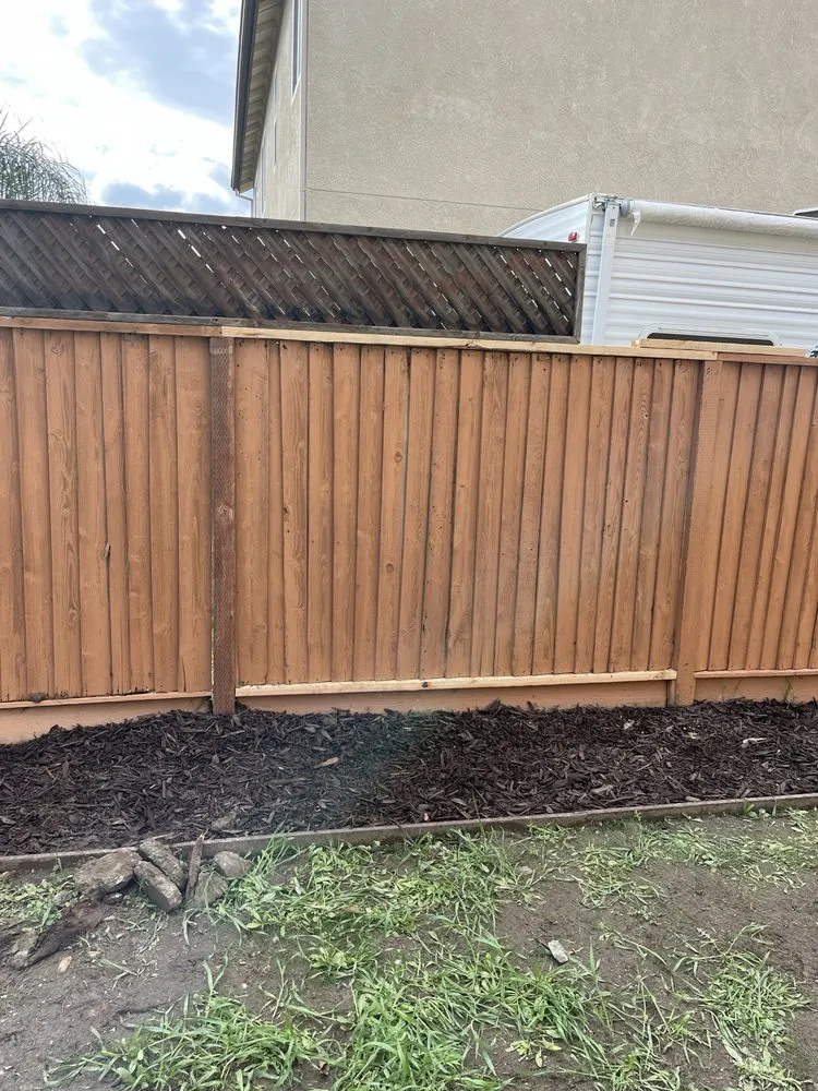 Top-rated garden landscaping in Modesto, CA - SS Handyman