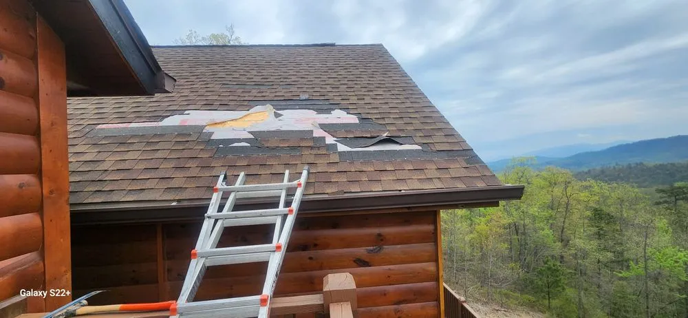 Professional landscaping services experts serving Sevierville, TN - S&S Handyman