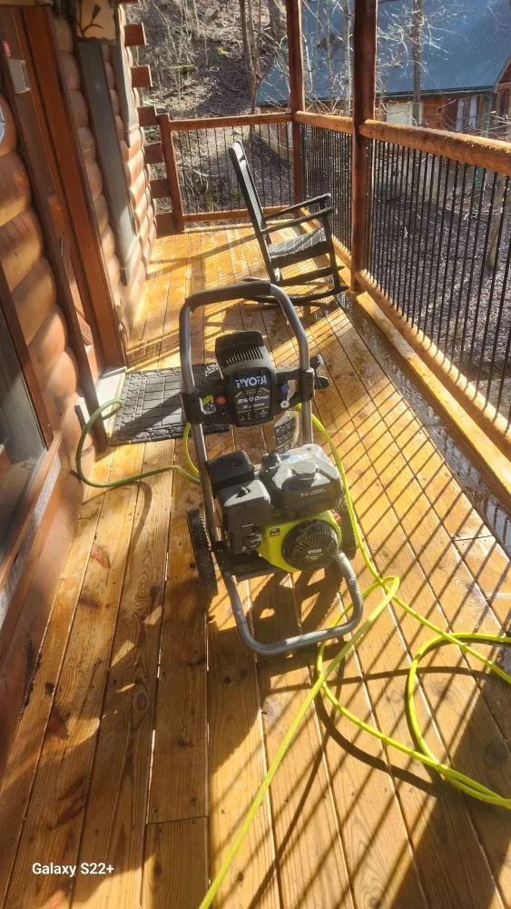 Trusted lawn care service in Sevierville, TN by S&S Handyman