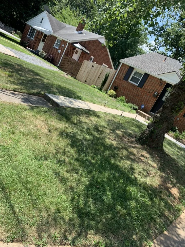 Reliable garden landscaping near you in Glen Burnie, MD by S&S Hauling and Junk Removal