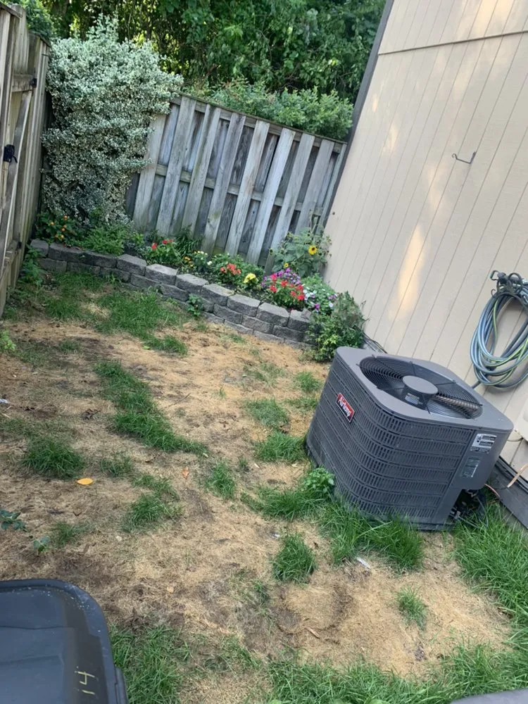 Affordable outdoor landscaping in Glen Burnie, MD - S&S Hauling and Junk Removal