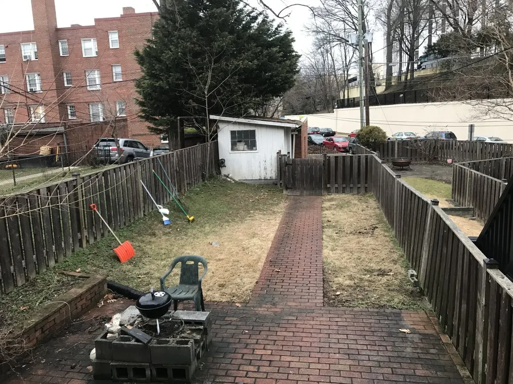 Professional landscape design experts serving Glen Burnie, MD - S&S Hauling and Junk Removal