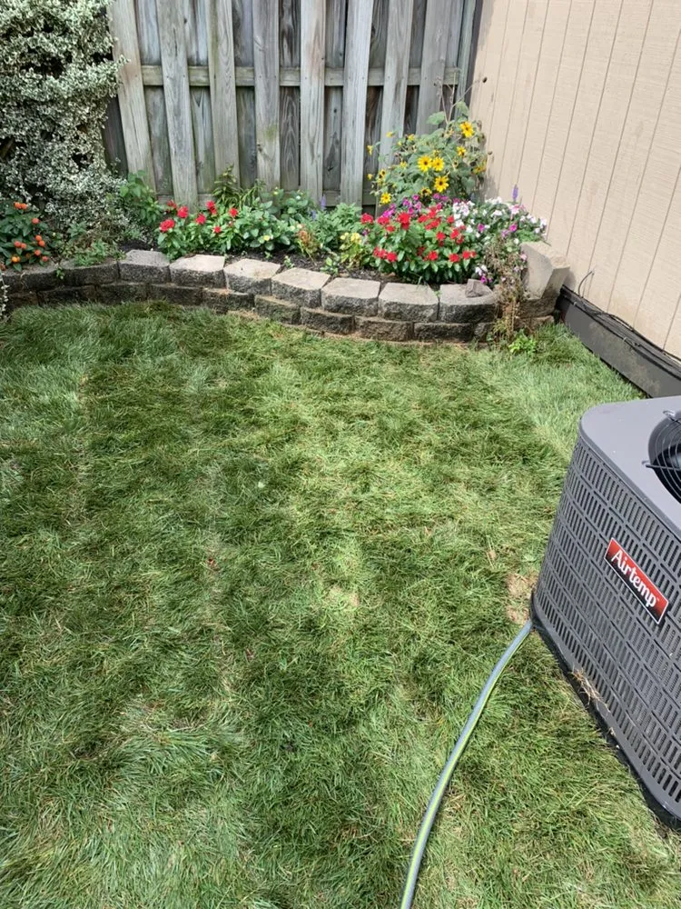 Professional garden landscaping in Glen Burnie, MD - S&S Hauling and Junk Removal