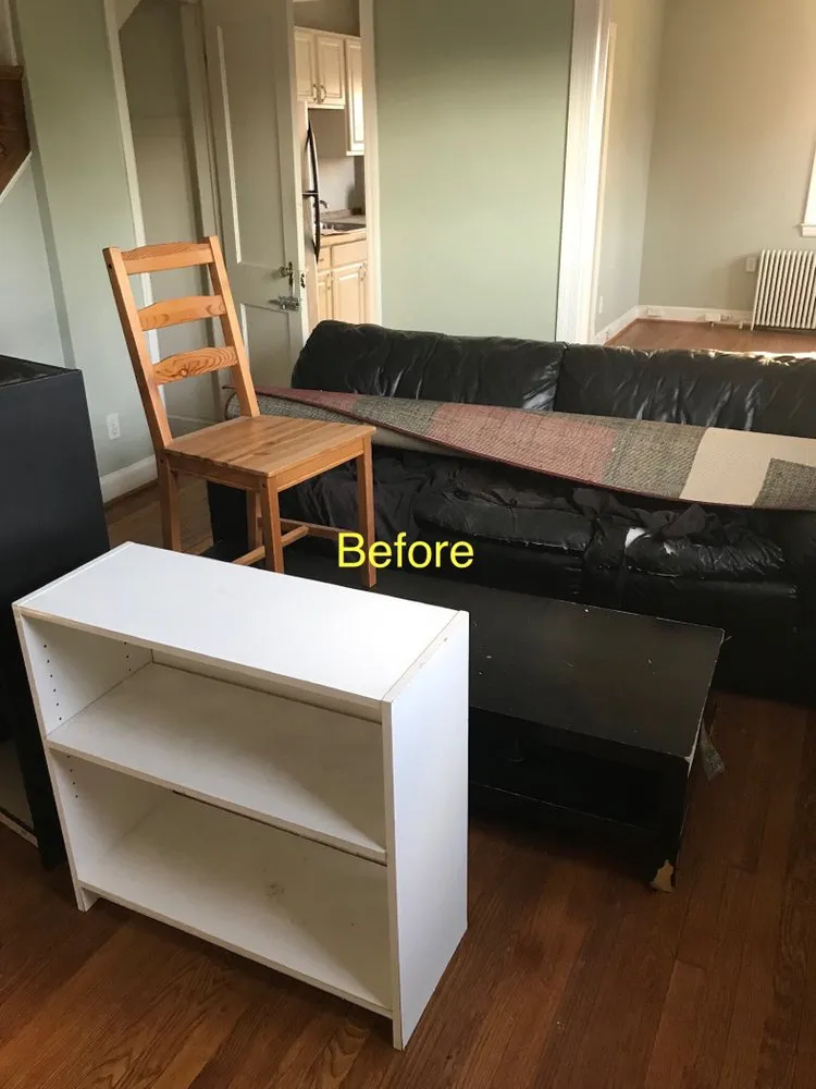 Reliable residential landscaping with custom design across Glen Burnie, MD - S&S Hauling and Junk Removal