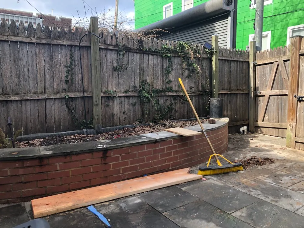 Reliable outdoor landscaping in Glen Burnie, MD by S&S Hauling and Junk Removal