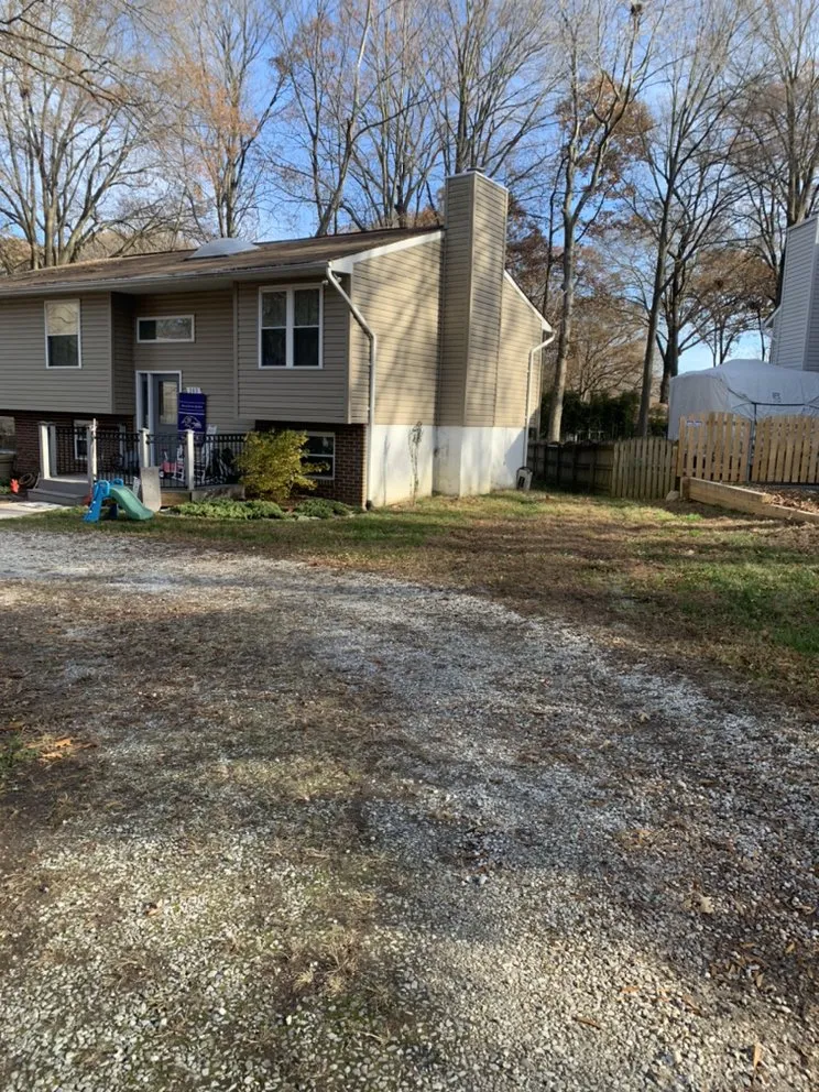 Custom lawn mowing service near you in Annapolis, MD by S&S Hauling and Landscaping