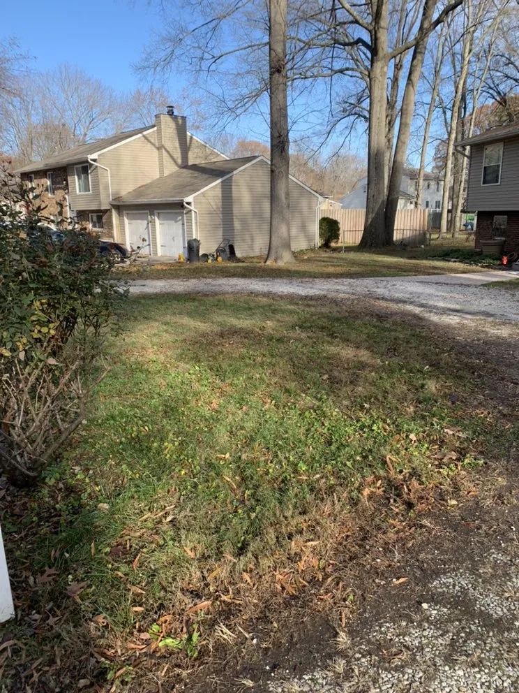 Reliable garden landscaping experts serving Annapolis, MD - S&S Hauling and Landscaping