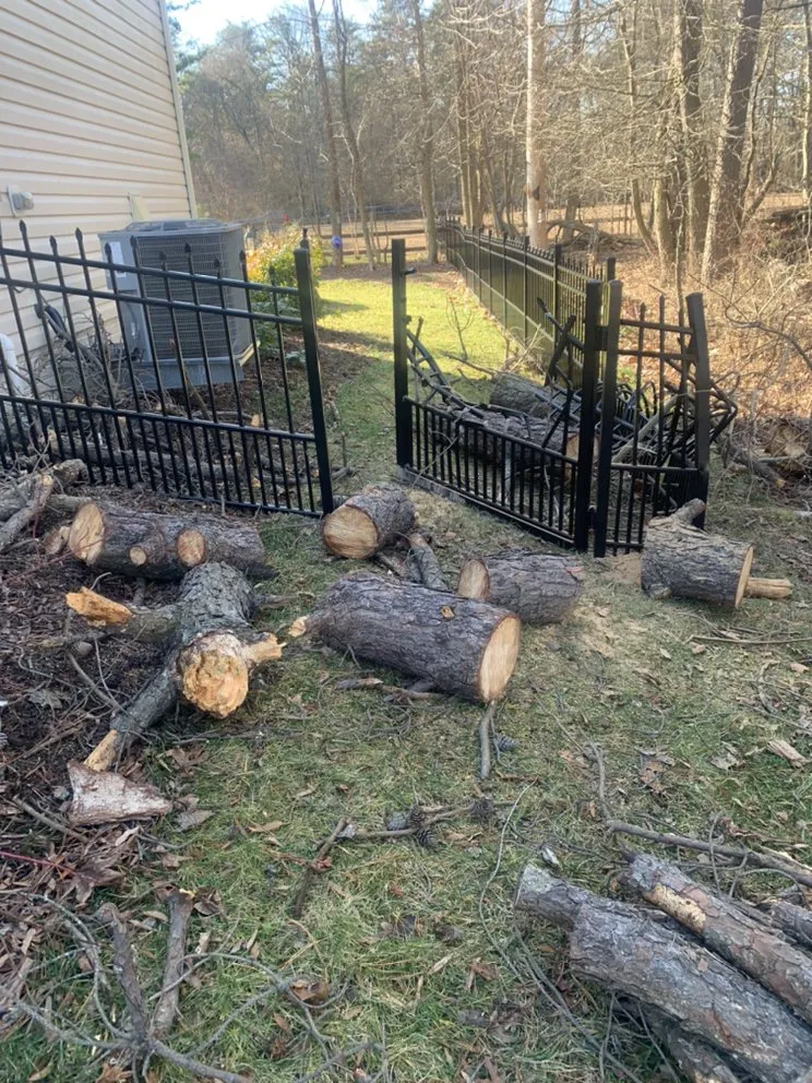 Custom residential landscaping experts serving Annapolis, MD - S&S Hauling and Landscaping