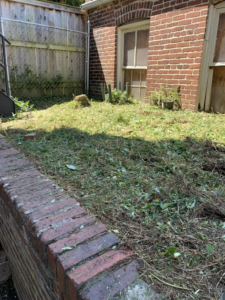 Professional outdoor landscaping experts serving Annapolis, MD - S&S Hauling and Landscaping