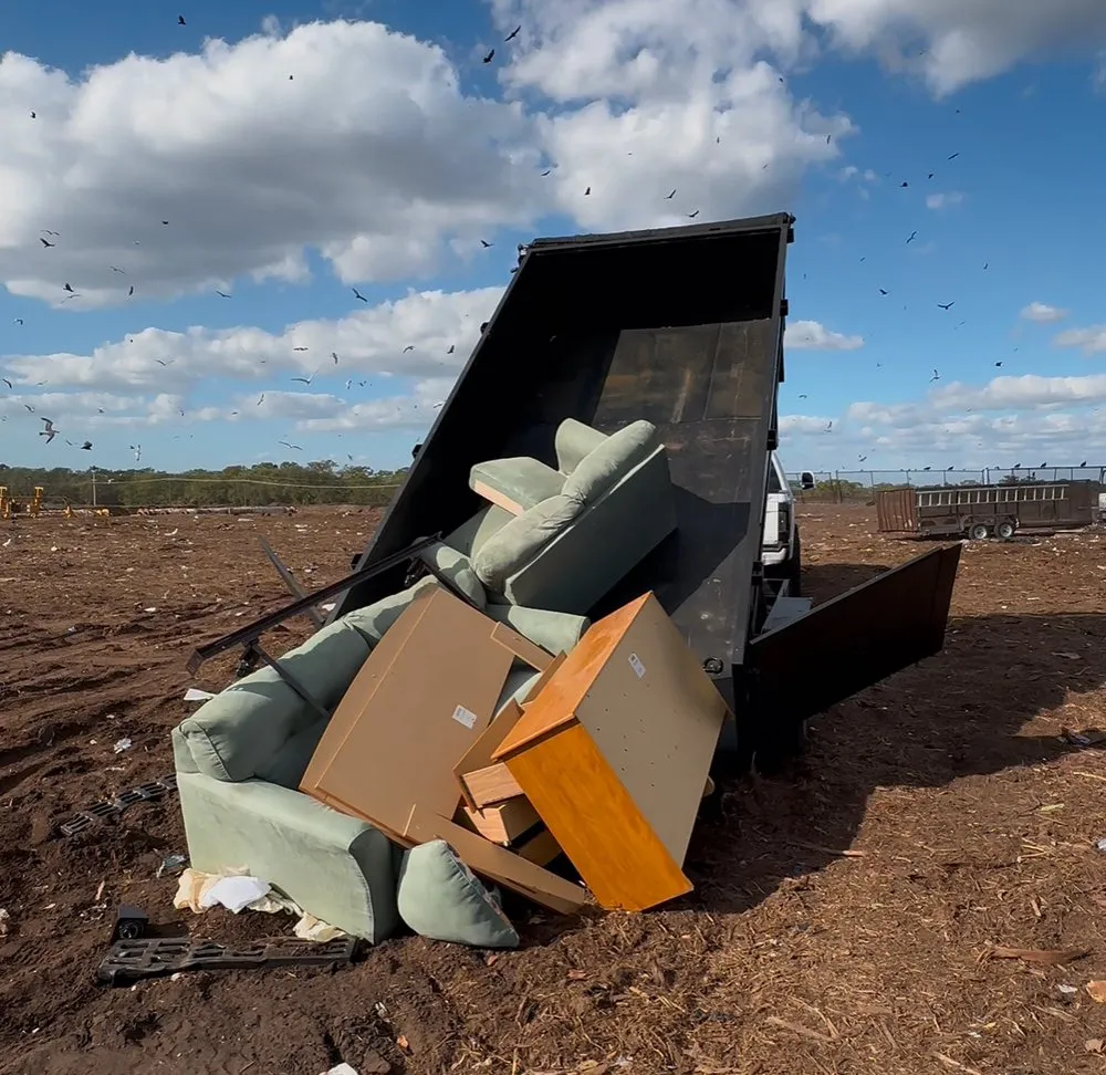 Local garden landscaping for year-round maintenance across Anna Maria, FL - S&S Hauling