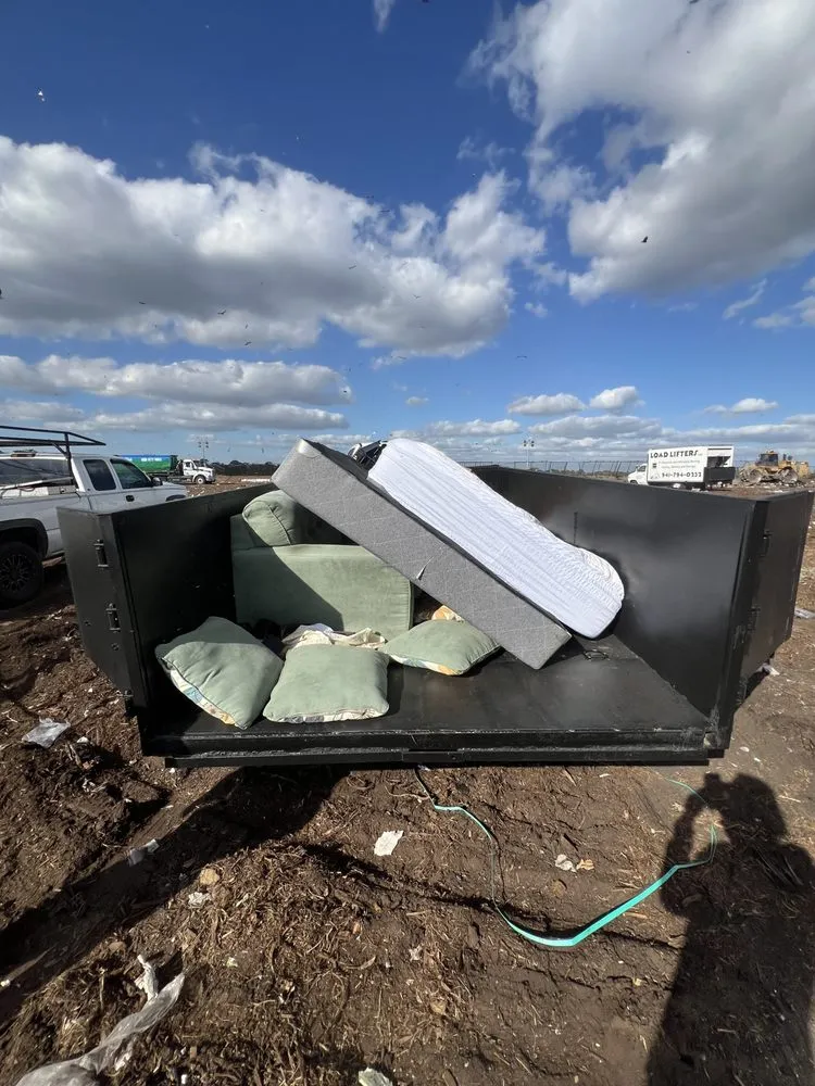 Top-rated garden landscaping with custom design across Anna Maria, FL - S&S Hauling