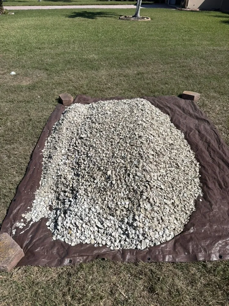 Reliable landscape installation experts serving Anna Maria, FL - S&S Hauling