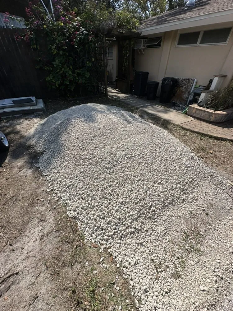 Reliable lawn mowing service for year-round maintenance in Anna Maria, FL by S&S Hauling