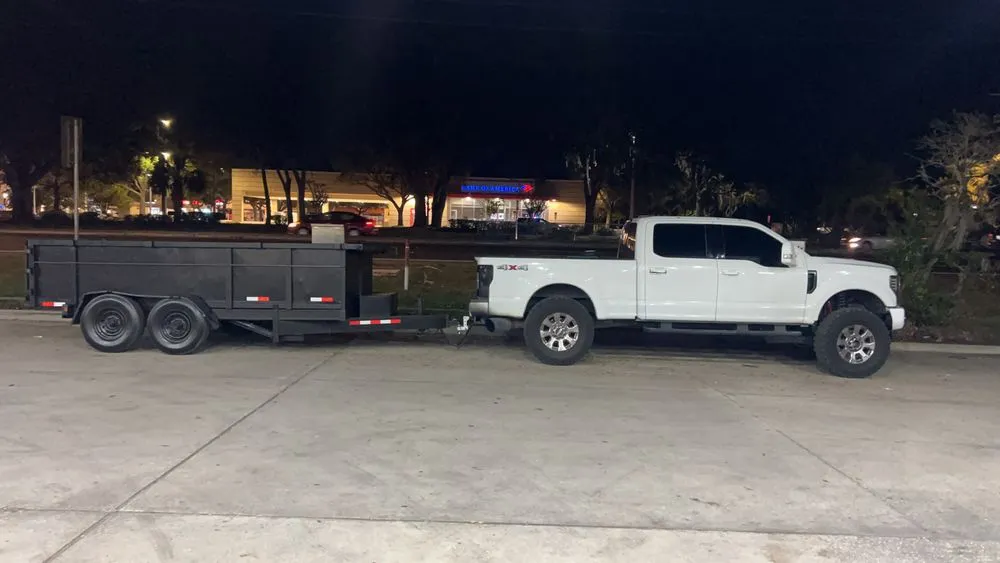 Affordable outdoor landscaping with custom design across Anna Maria, FL - S&S Hauling