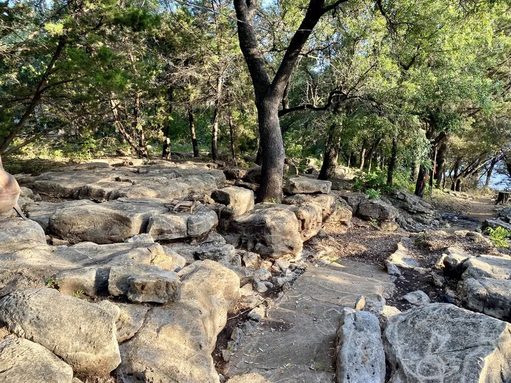 Reliable landscape design near you across Graham, TX - S&S Lake Services