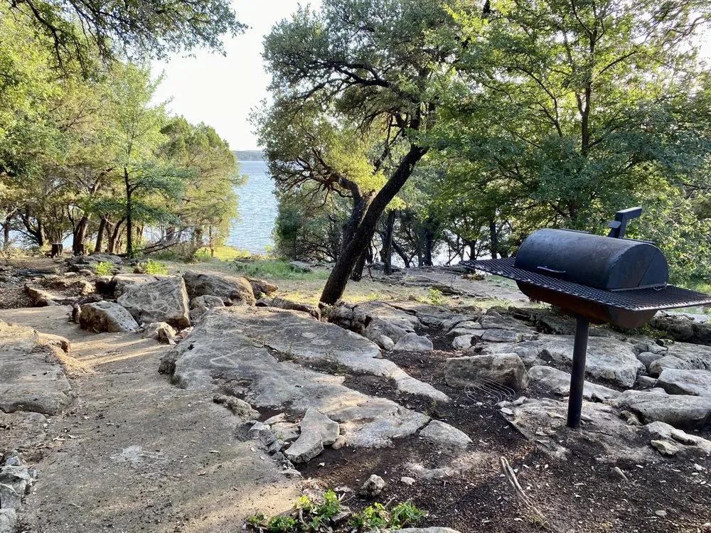 Top-rated landscape design in Graham, TX - S&S Lake Services