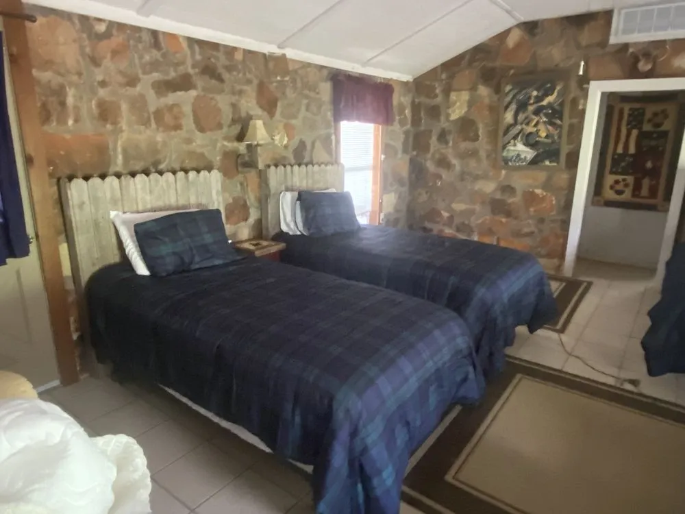 Top-rated residential landscaping for beautiful yards in Graham, TX by S&S Lake Services