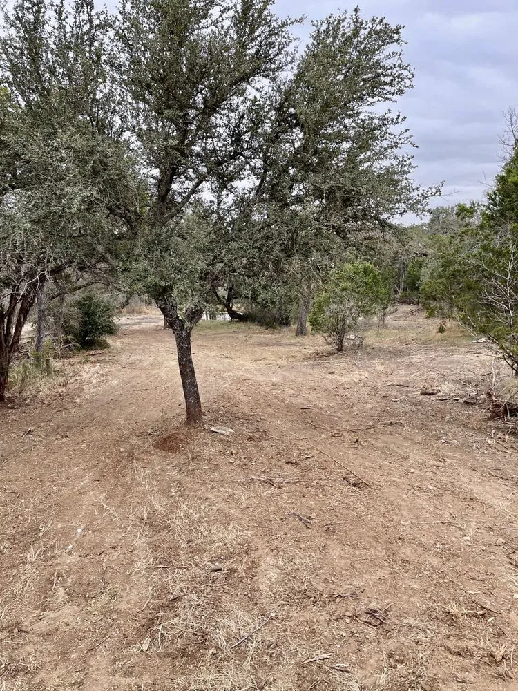 Professional landscape design experts serving Marble Falls, TX - S&S Land Clearing