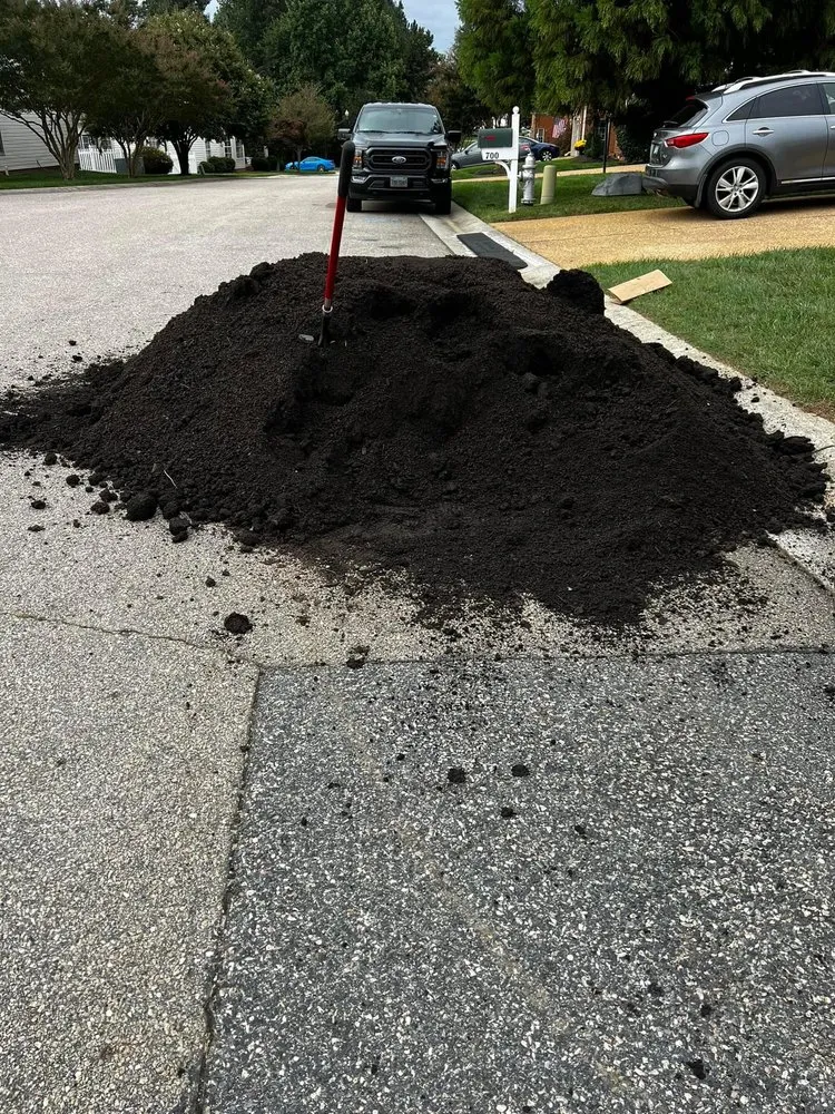 Affordable landscape installation for homes across 23233, VA - S&S Landscape