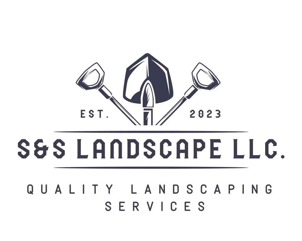 Custom residential landscaping in 23233, VA - S&S Landscape