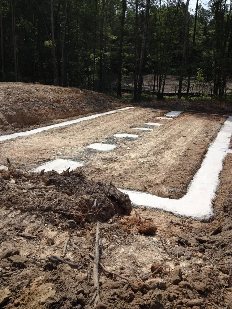 Custom yard cleanup service in Manassas Park, VA - S&s Landscape and Water Solutions